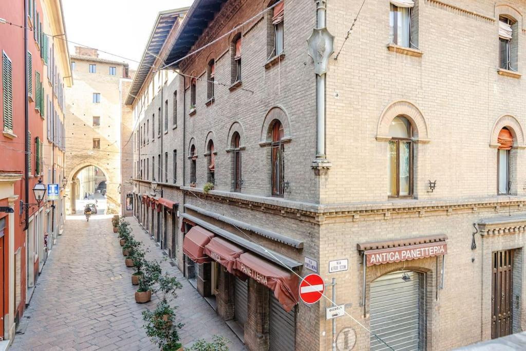 Portanova Luxury Home Bologna Exterior photo