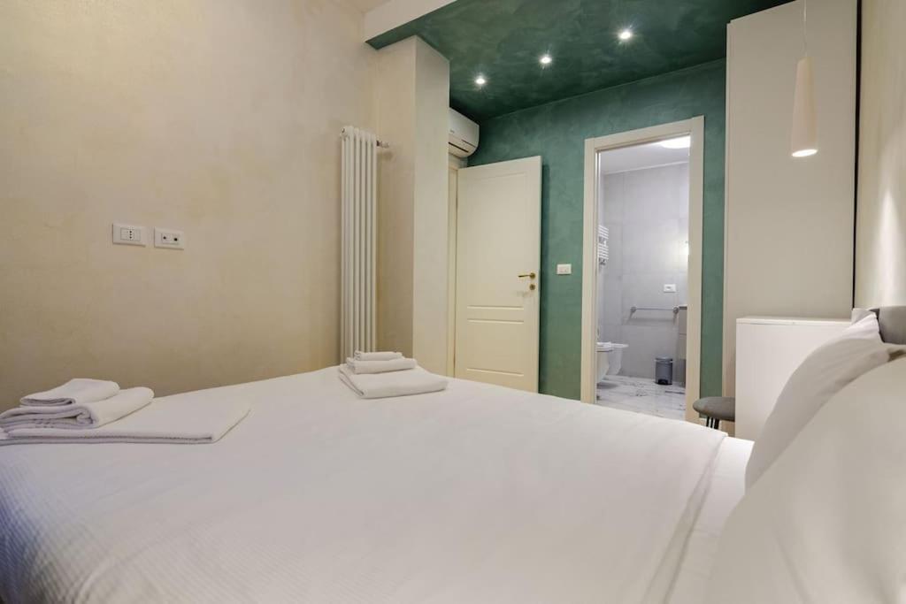 Portanova Luxury Home Bologna Exterior photo